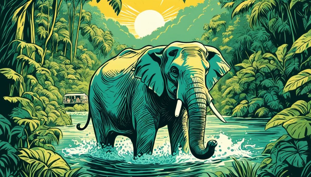 Aktivitäten für Familien Thailand Aktivitäten für Familien Thailand