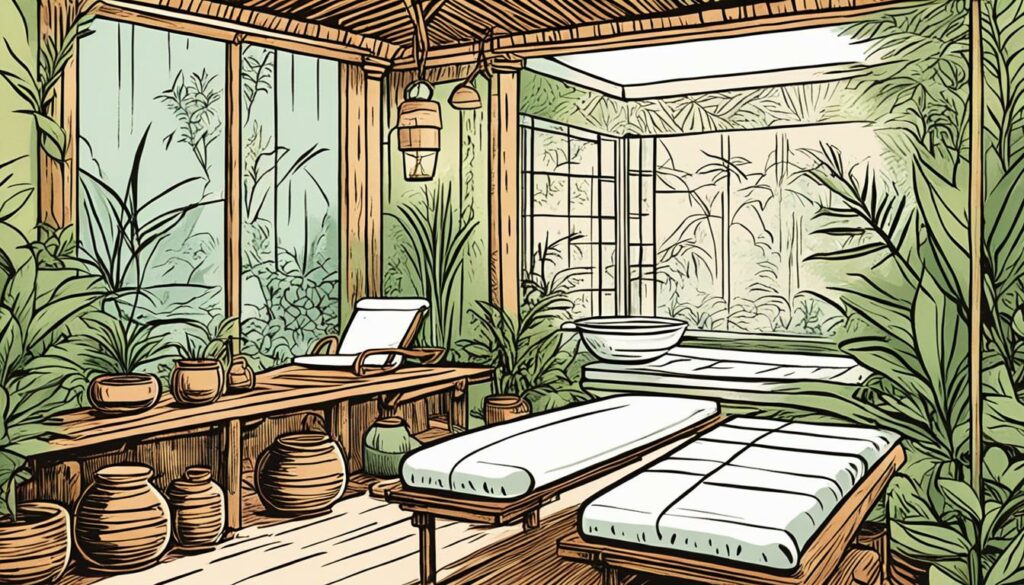 Ayurvedische Behandlungen in Indonesien Ayurvedische Behandlungen in Indonesien