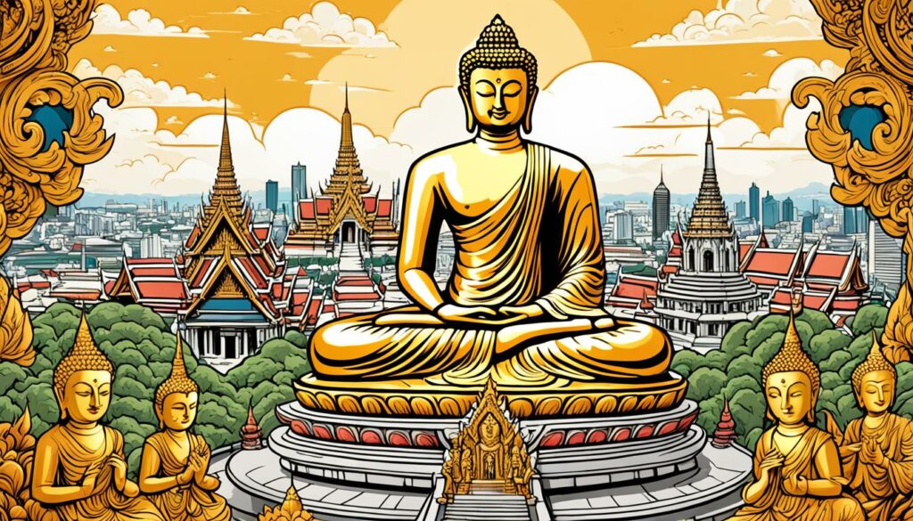 Bangkok Sehenswürdigkeiten Bangkok Sehenswürdigkeiten