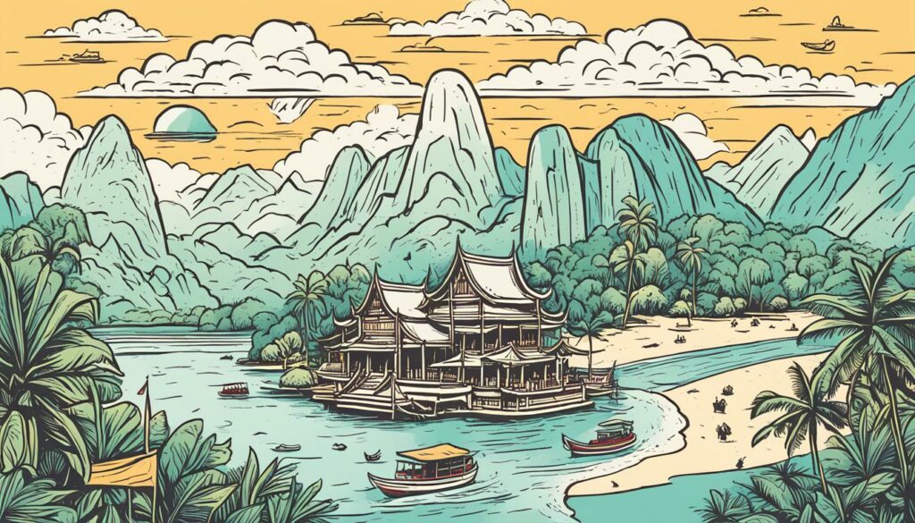 Beste Reisezeit Thailand Beste Reisezeit Thailand