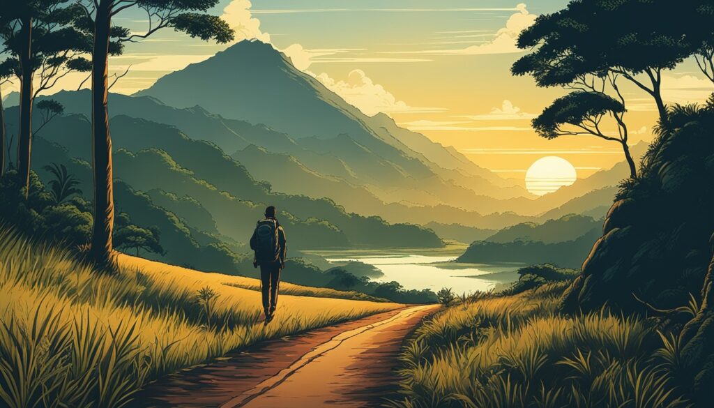 Beste Reisezeit Trekking Wandern Sri Lanka Beste Reisezeit Trekking Wandern Sri Lanka