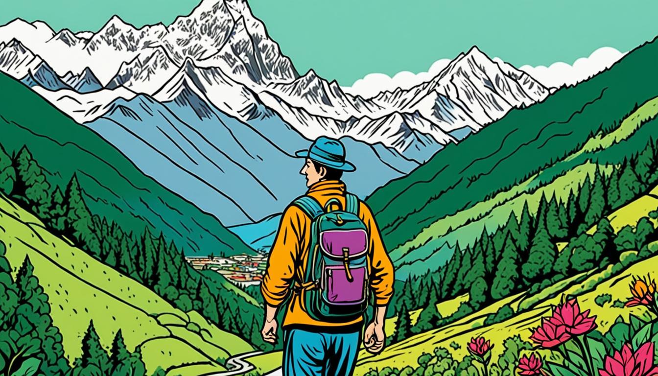 Die besten Reisezeiten für Bhutan