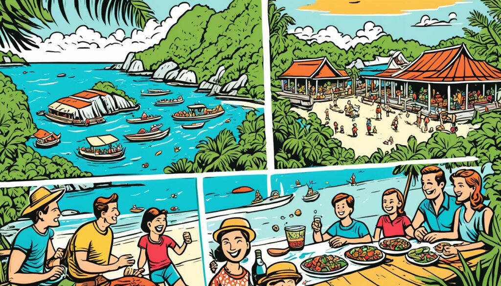 Familienurlaub Thailand Familienurlaub Thailand