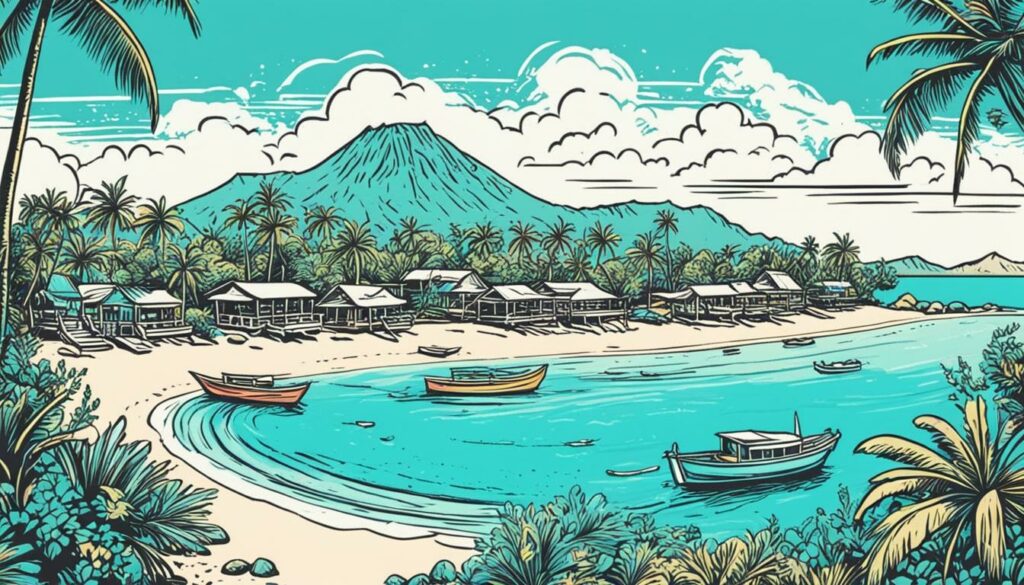 Gili Inseln Gili Inseln