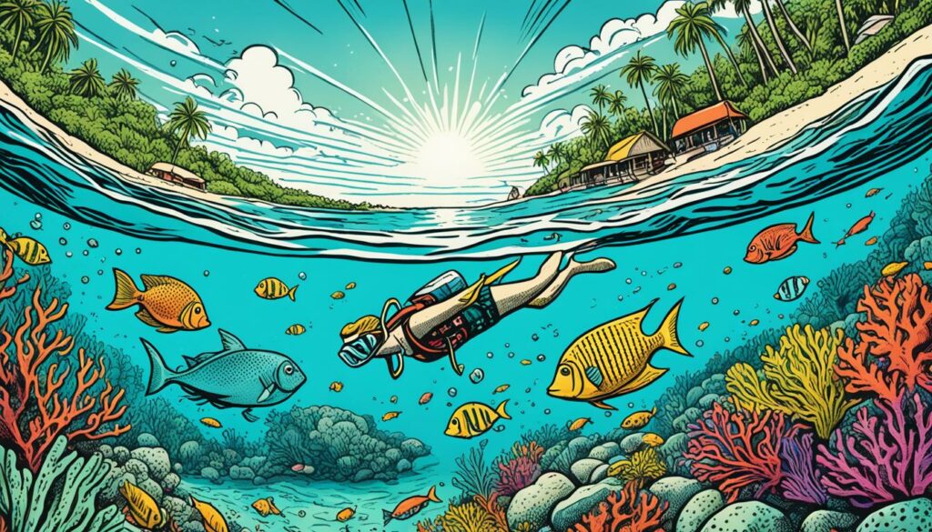 Inselhopping Indonesien Inselhopping Indonesien