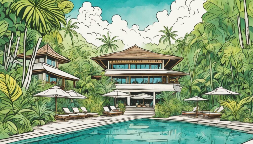 Kamalaya Wellness Sanctuary Kamalaya Wellness Sanctuary