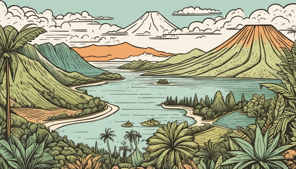 Klimazonen Indonesien Klimazonen Indonesien