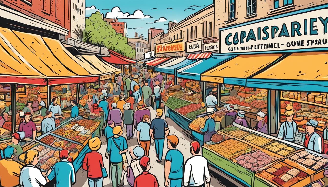 Kulinarische Erlebnisse in Indonesien