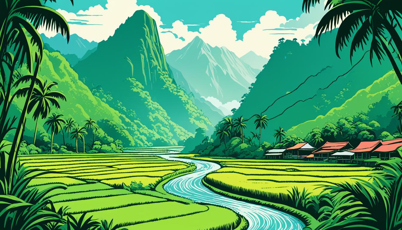 Laos für Backpacker