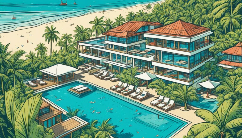 Luxushotels Thailand Luxushotels Thailand