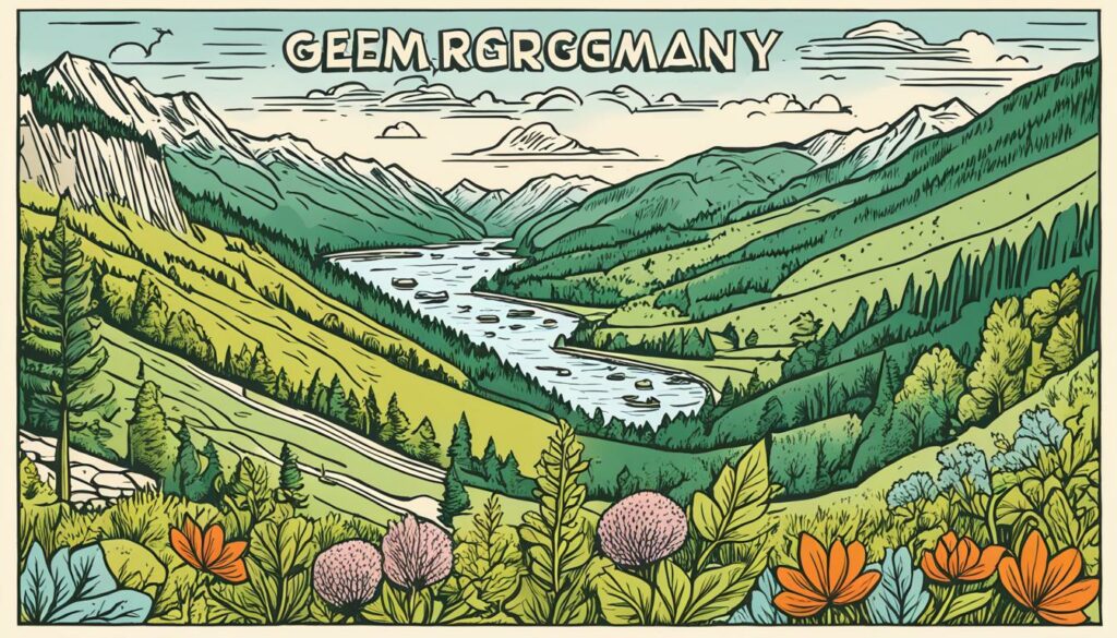 Naturschutzgebiete Deutschlands Naturschutzgebiete Deutschlands