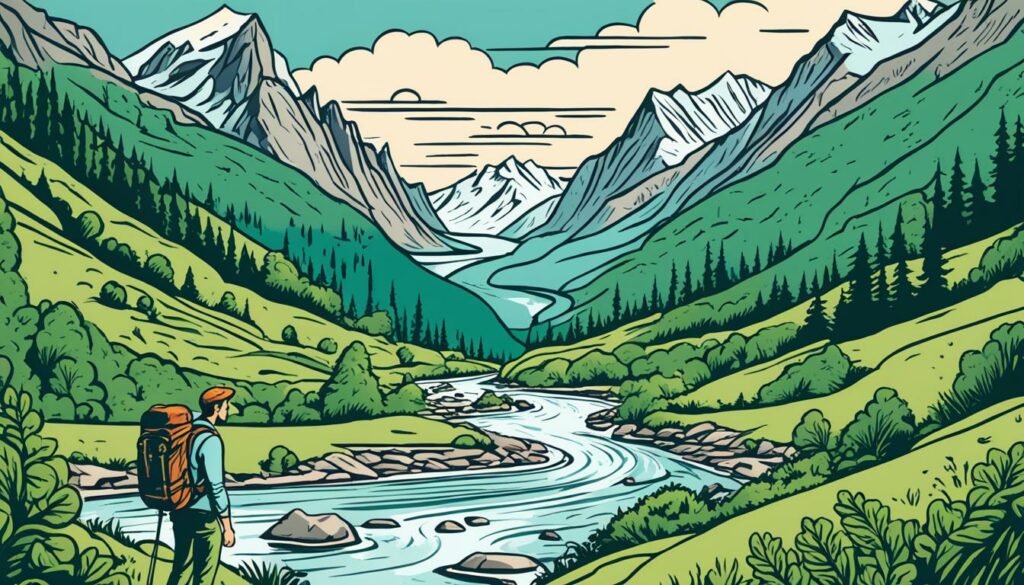 Ökotourismus Bhutan Ökotourismus Bhutan