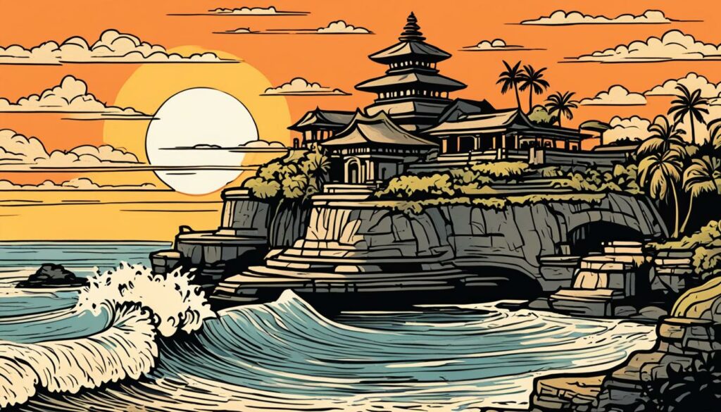 Pura Tanah Lot Pura Tanah Lot