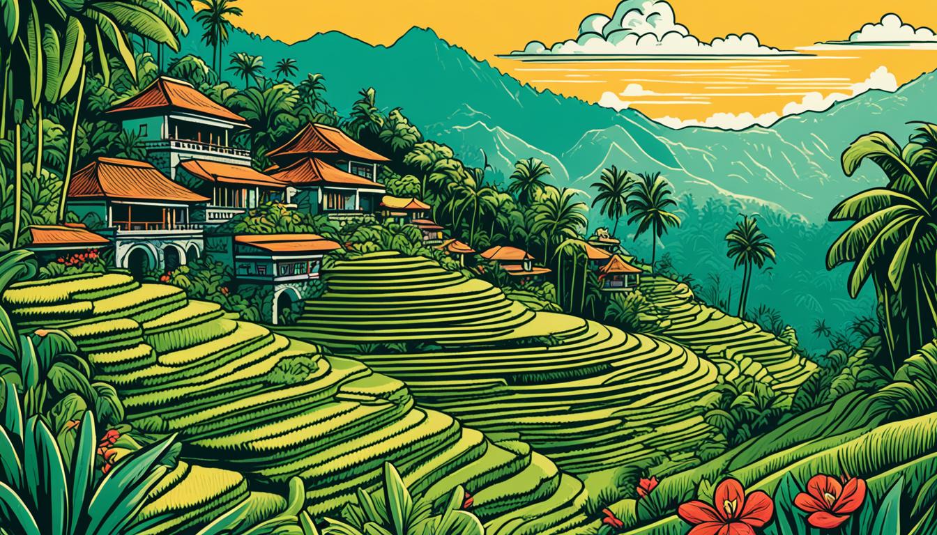 Reiseführer für Bali