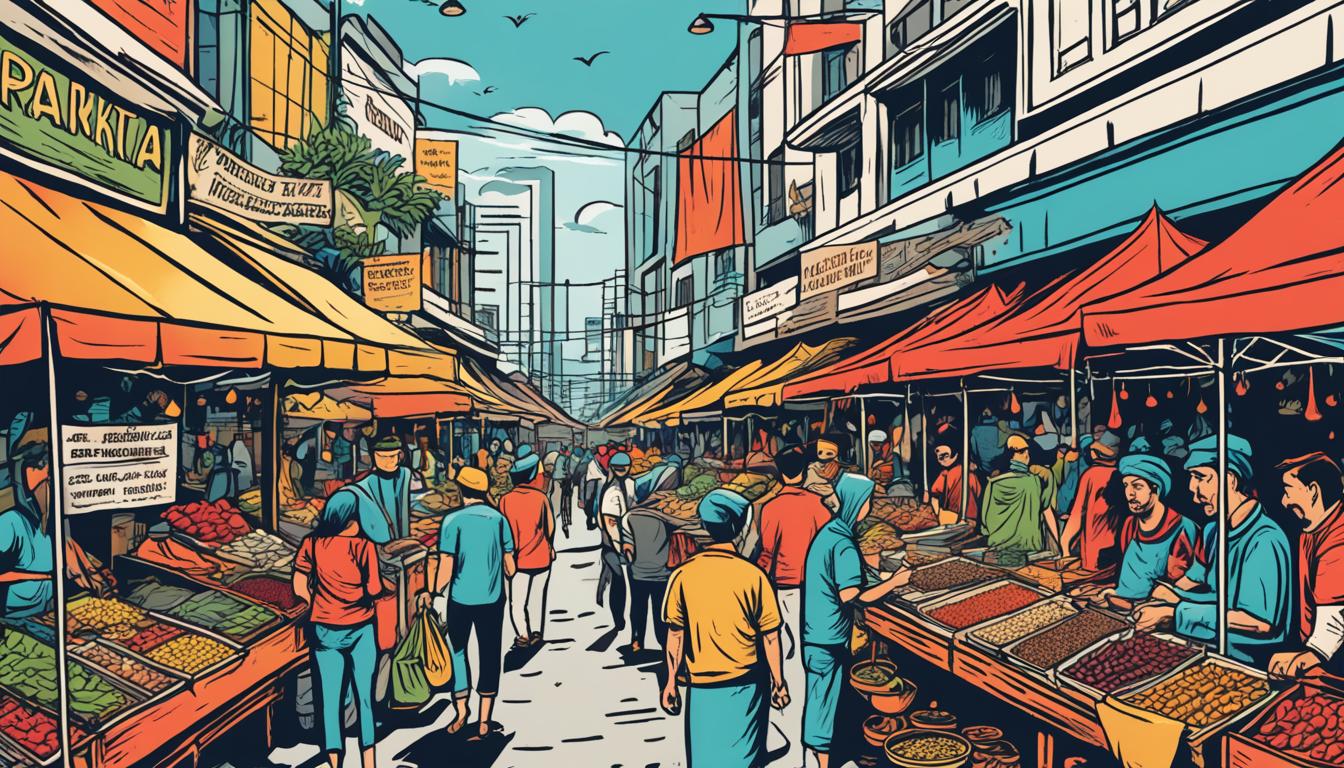 Reiseführer für Jakarta