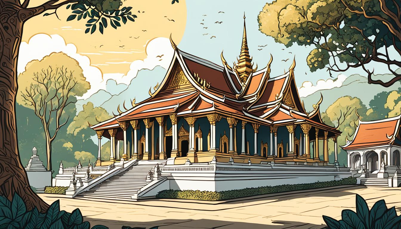 Reiseführer für Luang Prabang