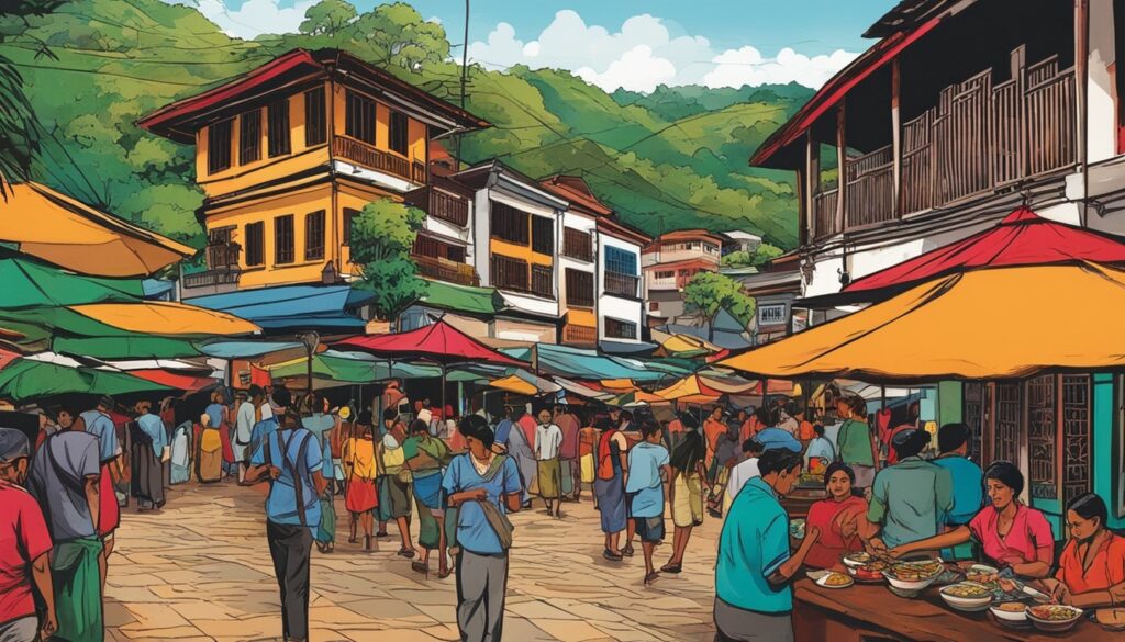 Restaurants in Kandy Restaurants in Kandy