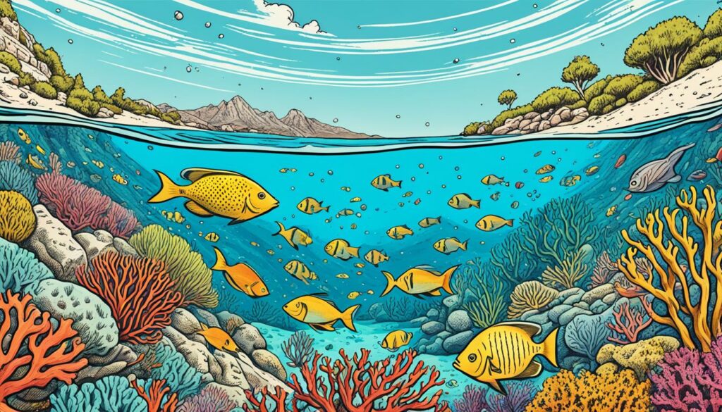 Sardinien Schnorcheln Sardinien Schnorcheln