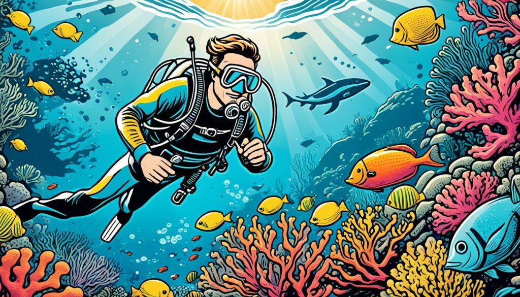 Tauchen Indonesien Tauchen Indonesien