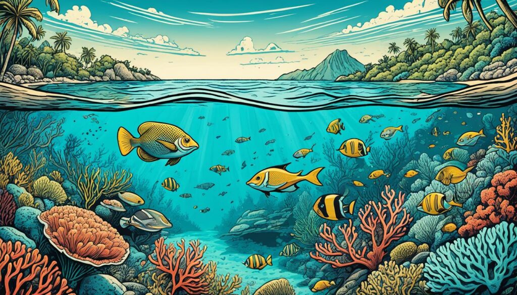 Tauchen und Schnorcheln in Indonesien Tauchen und Schnorcheln in Indonesien