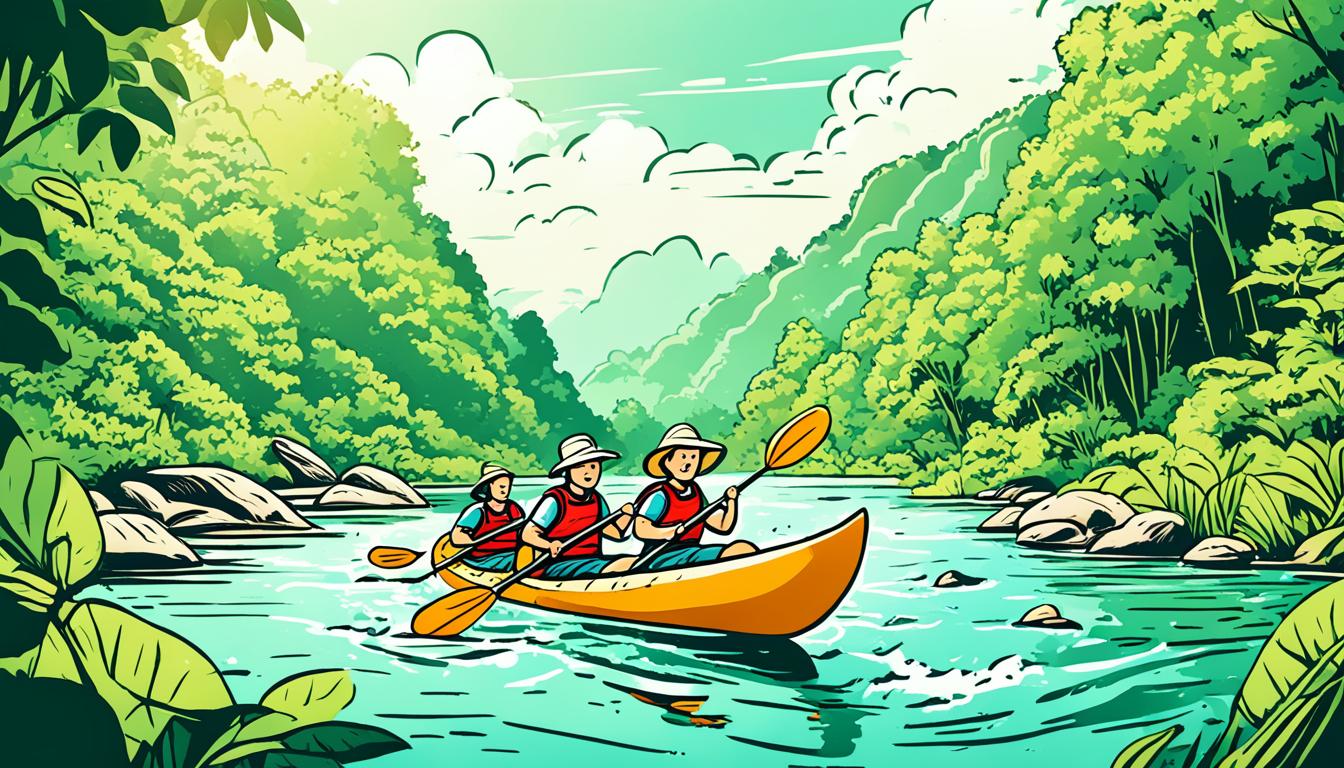 Thailand für Familien