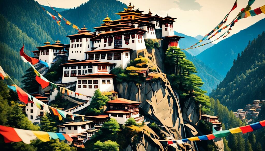 Tigernest Kloster Tigernest Kloster