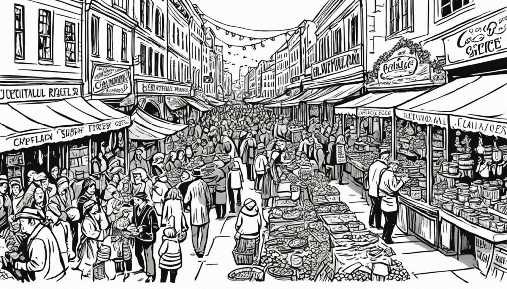 Traditionelle Feste zur Erhaltung der kulturellen Identität Traditionelle Feste zur Erhaltung der kulturellen Identität