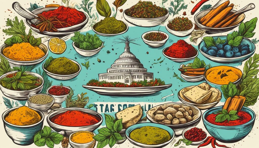 Traditionelle Spezialitäten Traditionelle Spezialitäten