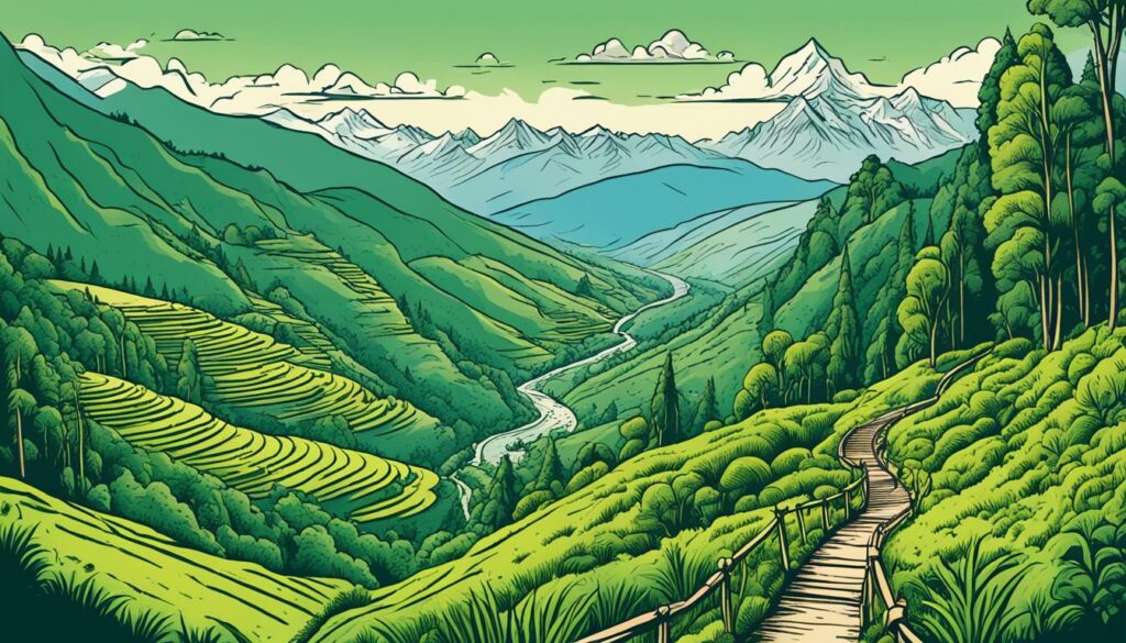 Trekking Bhutan Trekking Bhutan