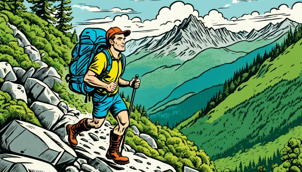 Trekking in Bhutan Trekking in Bhutan