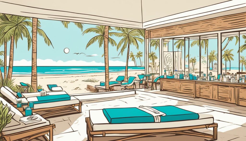 Wellness-Angebote in Indonesien Wellness-Angebote in Indonesien