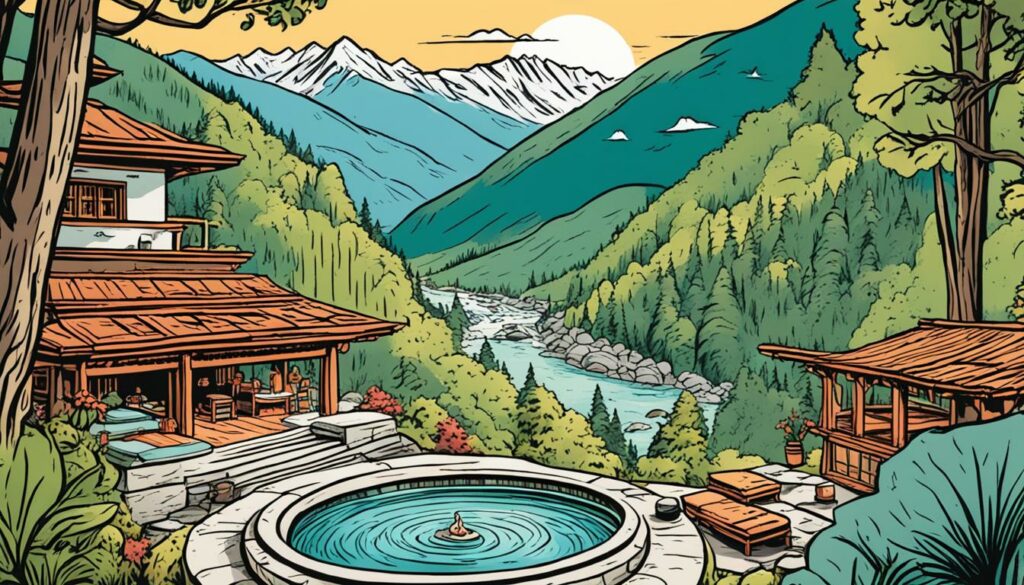 Wellness in Bhutan Wellness in Bhutan