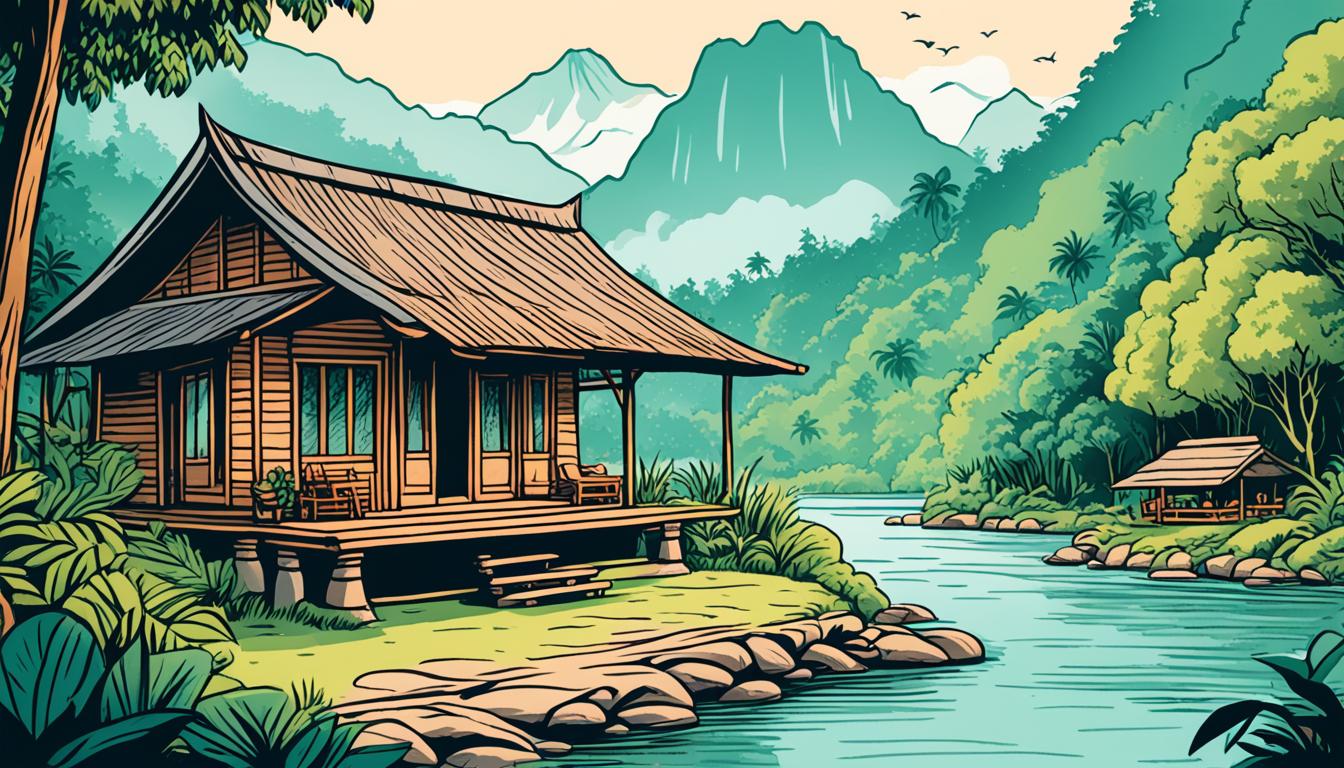 Wellness und Entspannung in Laos