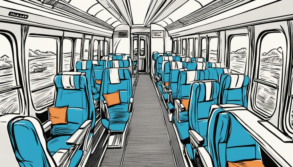 Zugklassen Thailand Zugklassen Thailand