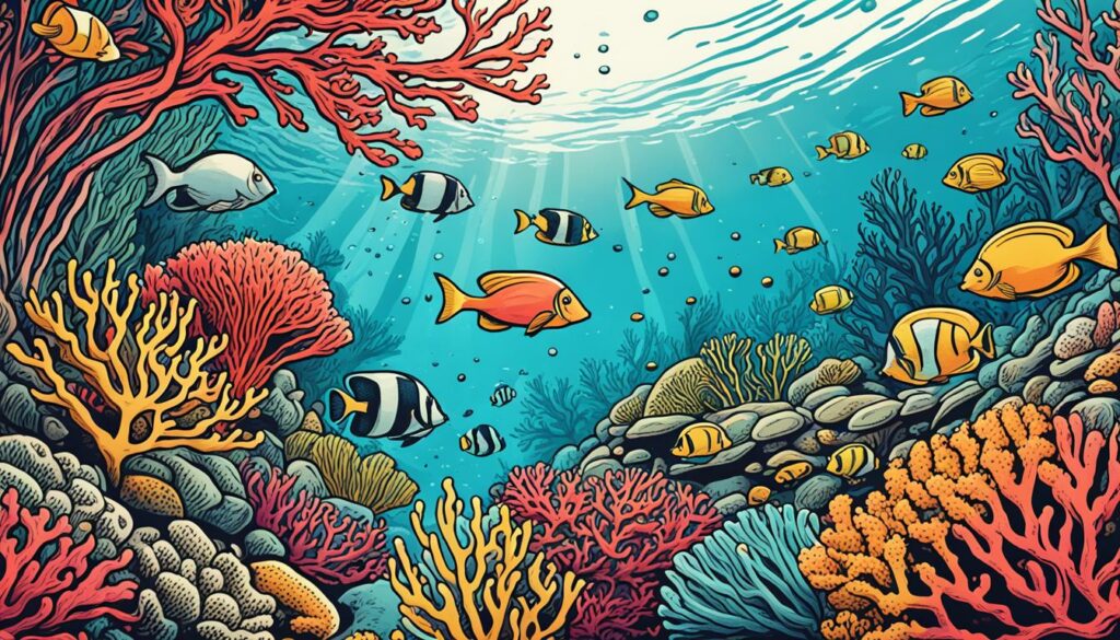 korallen unterwasserwelt nationalpark korallen unterwasserwelt nationalpark