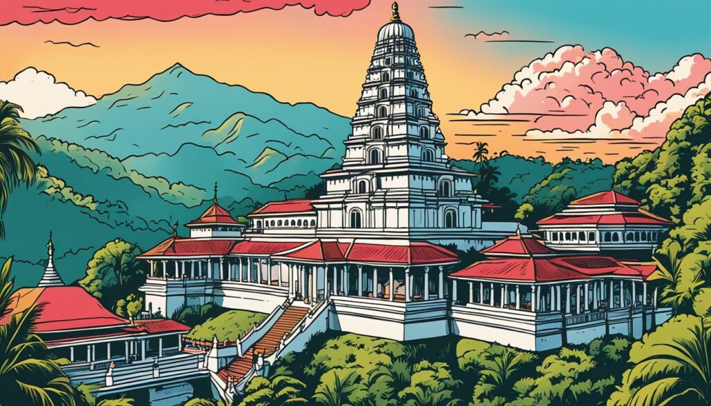 zahntempel kandy zahntempel kandy