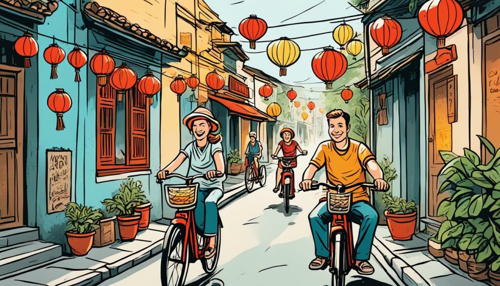 Aktivitäten für Kinder in Vietnam Aktivitäten für Kinder in Vietnam