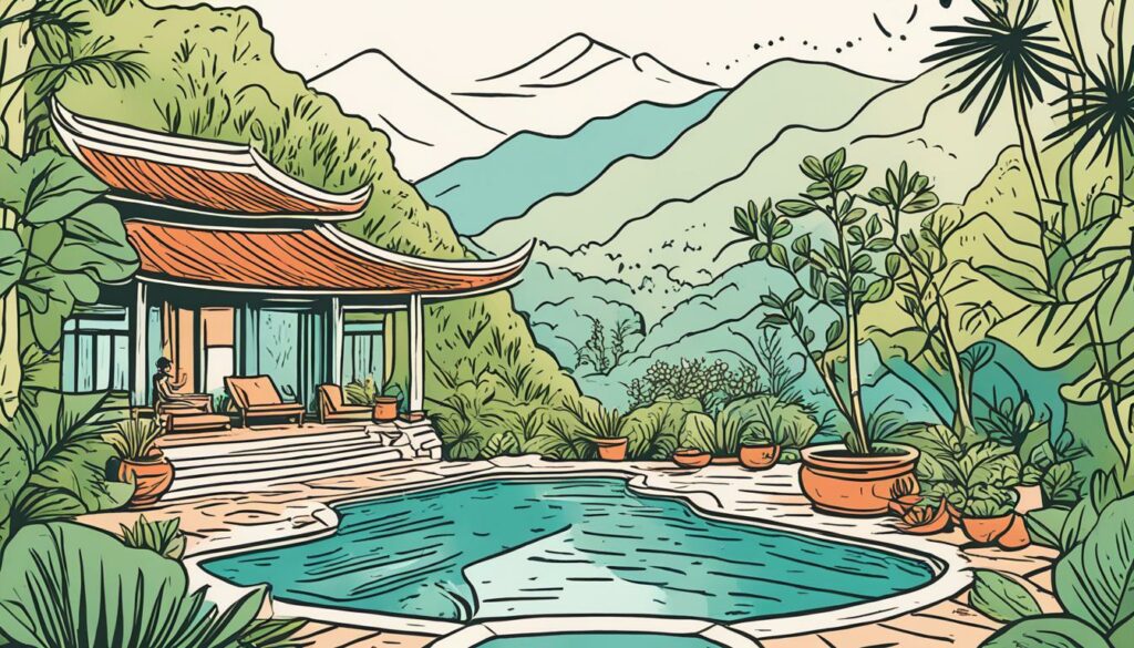 Ayurvedische Retreats Ayurvedische Retreats