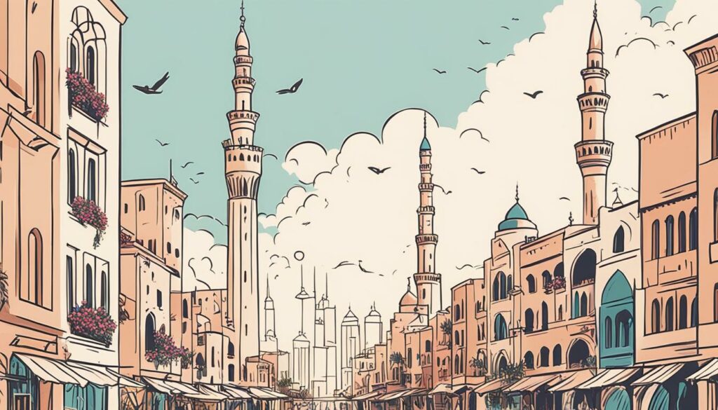 Bastakia Viertel Bastakia Viertel