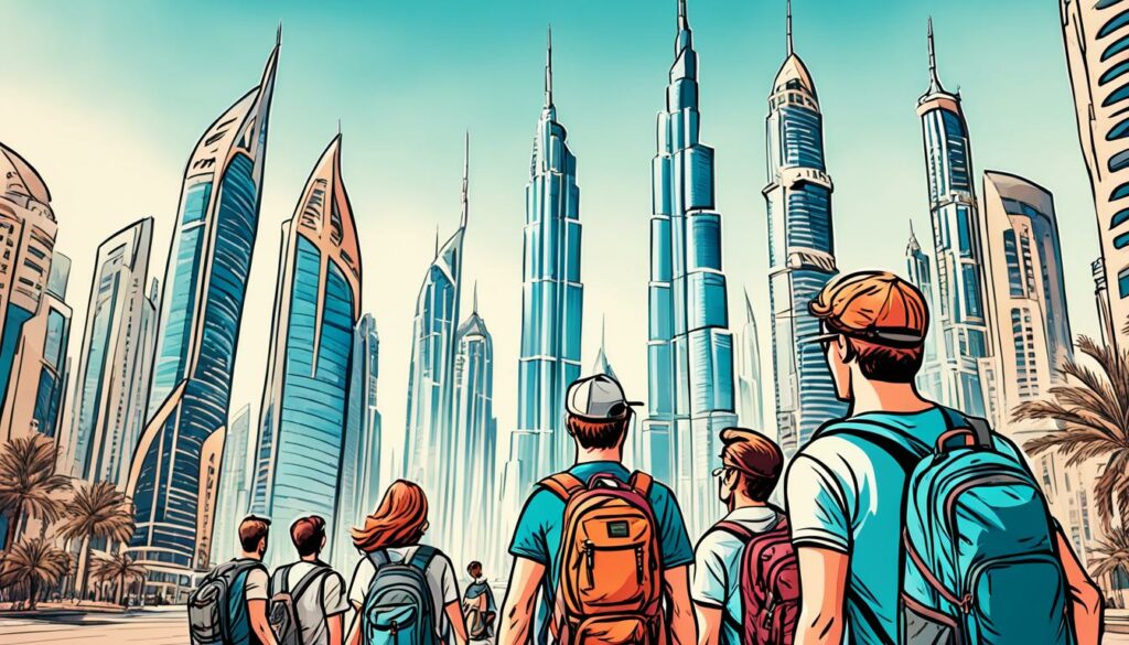 Budgetreisen Dubai Budgetreisen Dubai