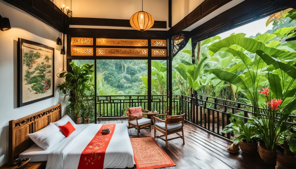 Gästehäuser Vietnam Gästehäuser Vietnam