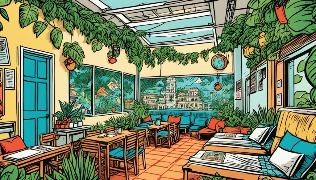 Hostels Vietnam Hostels Vietnam