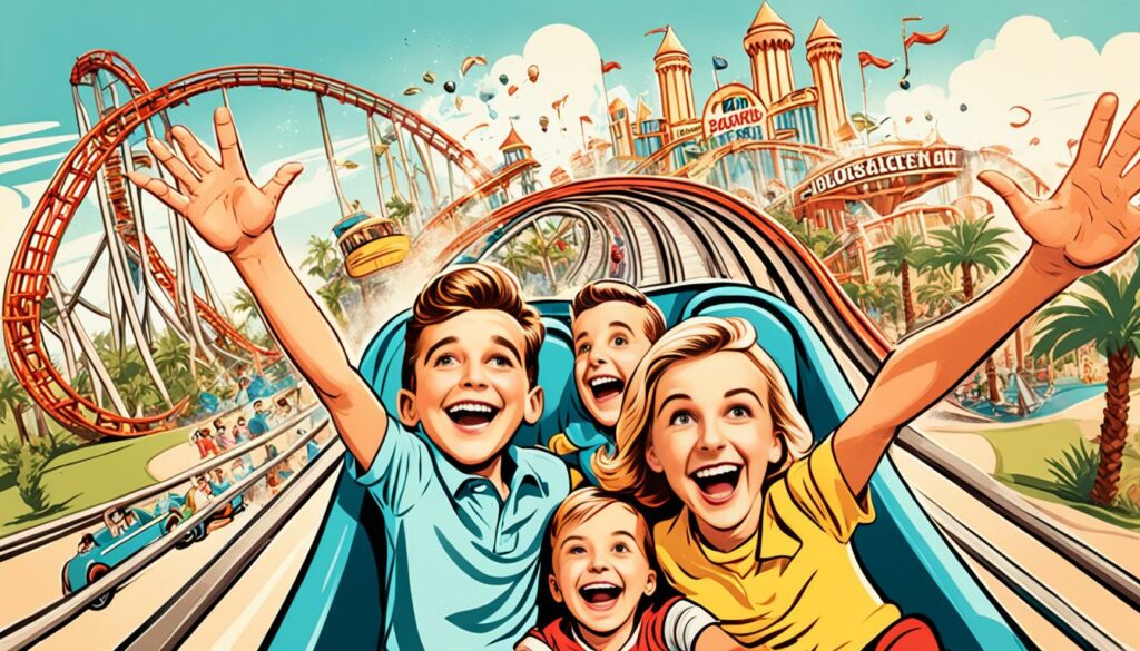 Kinderattraktionen Dubai Kinderattraktionen Dubai