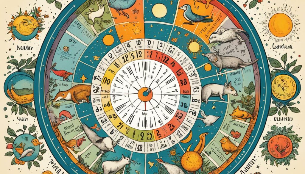 Lunisolarkalender Lunisolarkalender