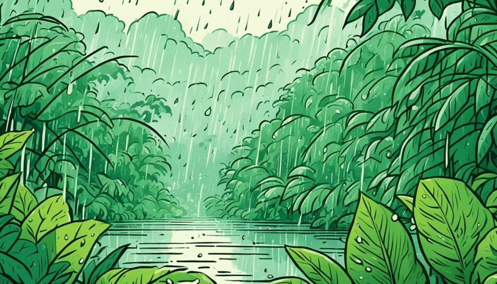 Regenzeit Vietnam Regenzeit Vietnam