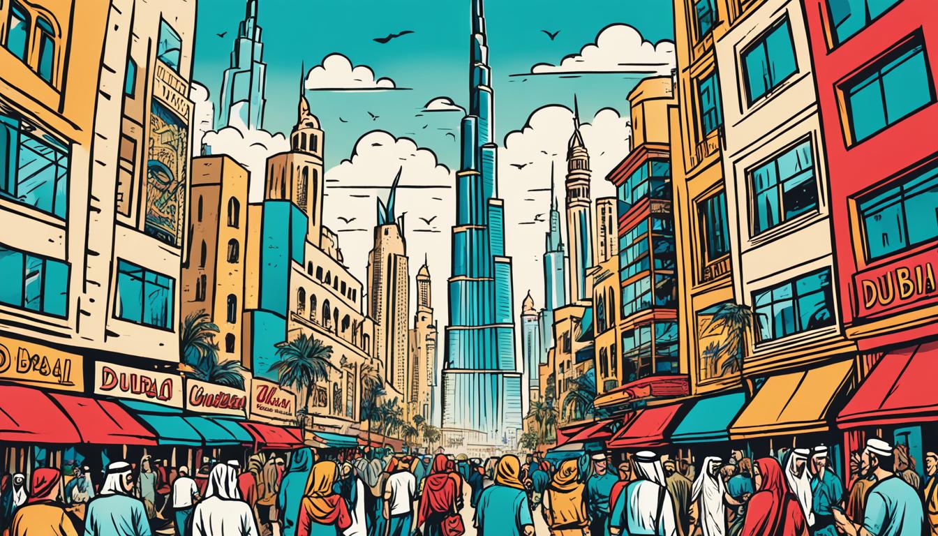 Reiseführer für Dubai