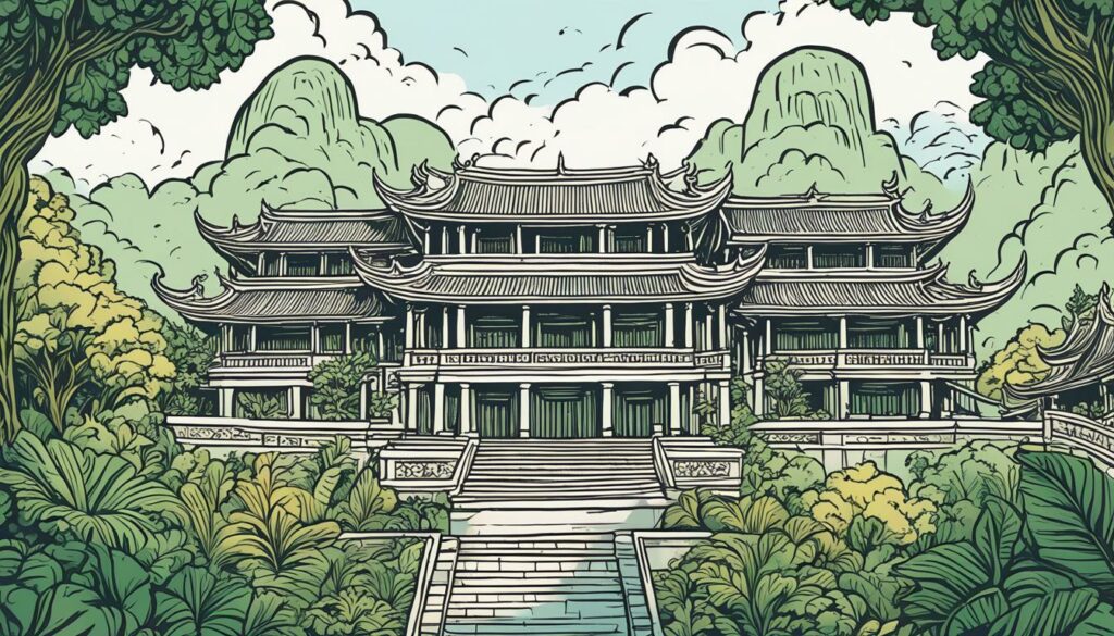 Spirituelle Orte Vietnam Spirituelle Orte Vietnam