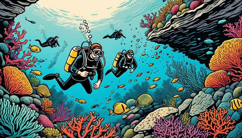 Tauchen Vietnam Tauchen Vietnam