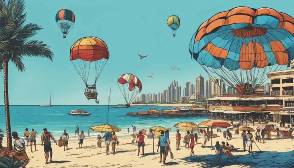 Wassersport Dubai Wassersport Dubai