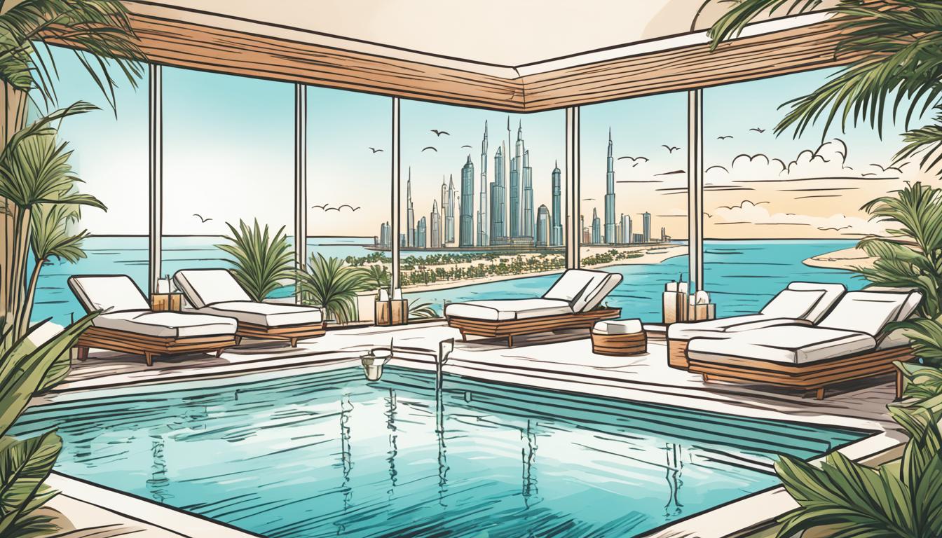 Wellness in Dubai